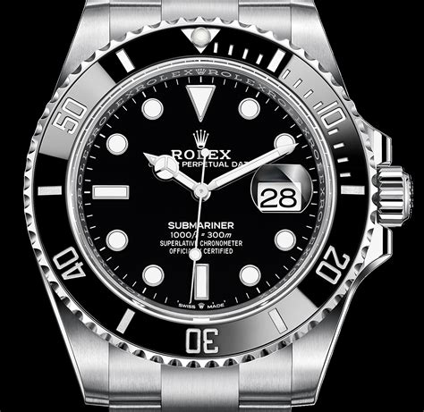 rolex submarina schwarz|rolex submariner watch review.